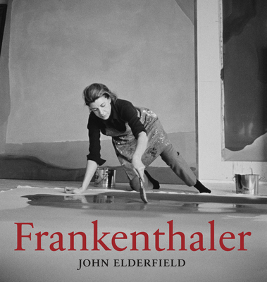 カルチャー誌 Frank vol1 創刊 Frankenthaler: Revised and expanded edition | McNally Jackson Books