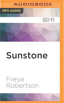 Cover for Sunstone