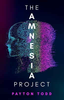 The Amnesia Project Cover Image