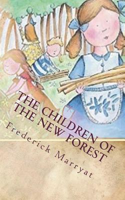 The Children of the New Forest