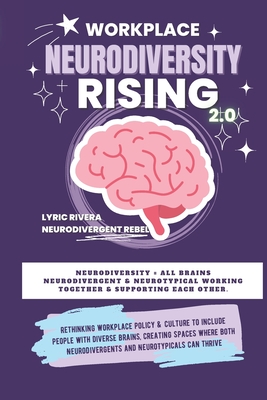 Workplace NeuroDiversity Rising Cover Image