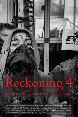 Reckoning 4 Cover Image