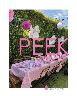 Peek: Fete's and Fun.... Family and Friends Cover Image