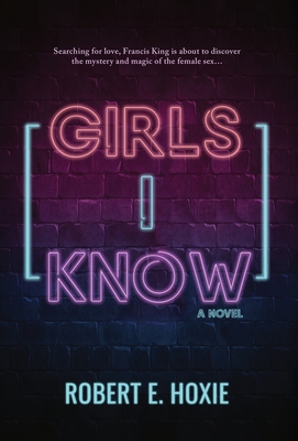 Cover for Girls I Know