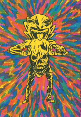 Maggots Cover