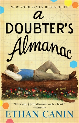 Cover Image for A Doubter's Almanac