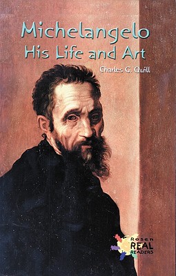 Michelangelo Cover Image