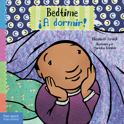 Bedtime / ¡A dormir! (Toddler Tools®) Cover Image