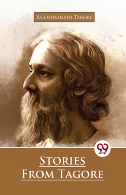 Stories From Tagore Cover Image