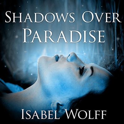 Cover for Shadows Over Paradise