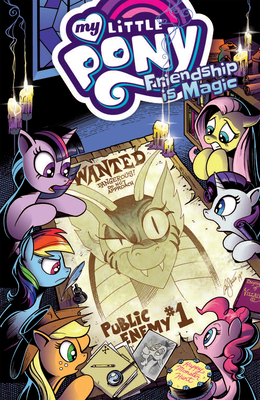 洋書　アメリカンコミック　Mylittlepony 24冊セット My Little Pony: Friendship is Magic Volume 17 | Kew and Willow Books
