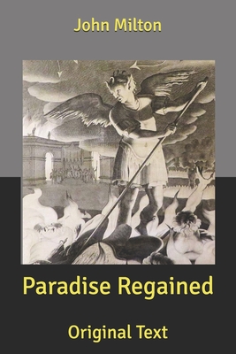 Paradise Regained