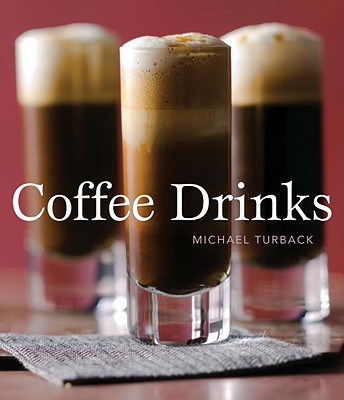 Coffee Drinks Cover