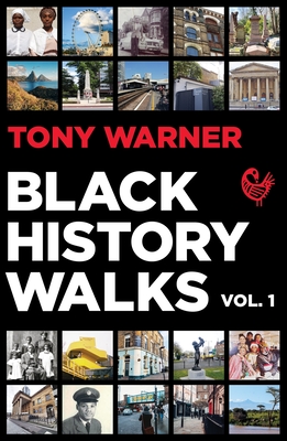 Black History Walks cover
