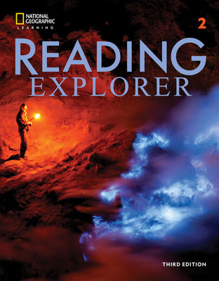 Reading Explorer 1: Student's Book | Prairie Lights Books