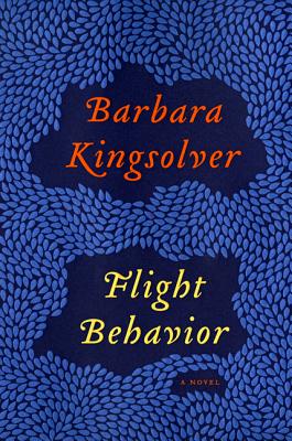 Cover Image for Flight Behavior: A Novel