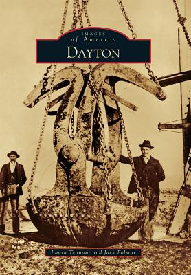 Dayton (Images of America) Cover Image