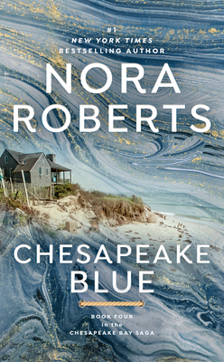Chesapeake Blue cover image