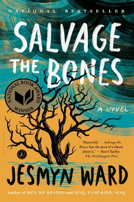 book review salvage the bones