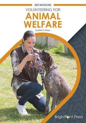 Volunteering for Animal Welfare Cover Image