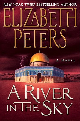 A River in the Sky: A Novel