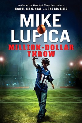 Cover Image for Million-Dollar Throw