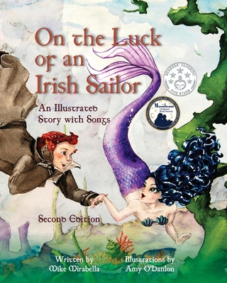 Cover for On the Luck of an Irish Sailor