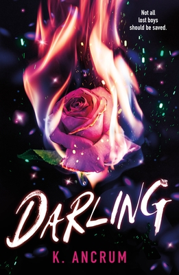 Darling By K. Ancrum Cover Image