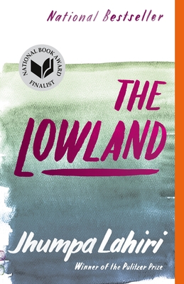 Cover Image for The Lowland