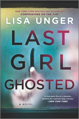 Last Girl Ghosted