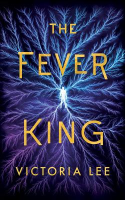 Cover for The Fever King