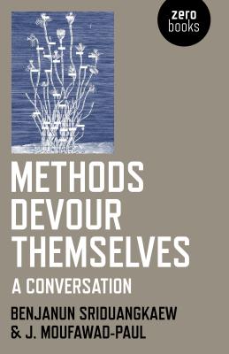 Cover for Methods Devour Themselves