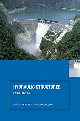 Hydraulic Structures Cover Image
