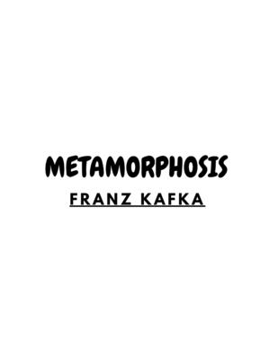 Metamorphosis