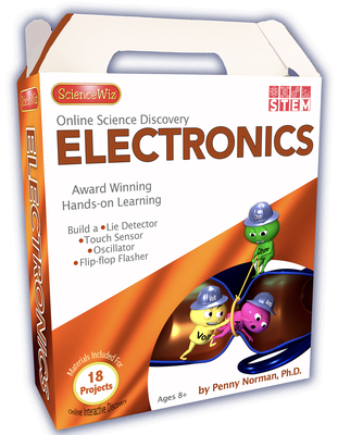Online Discovery Electronics (Sciencewiz Online Discovery)
