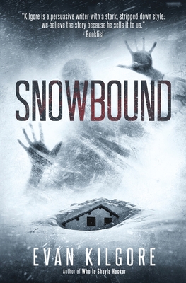 Cover for Snowbound