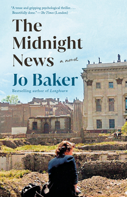 The Midnight News: A novel