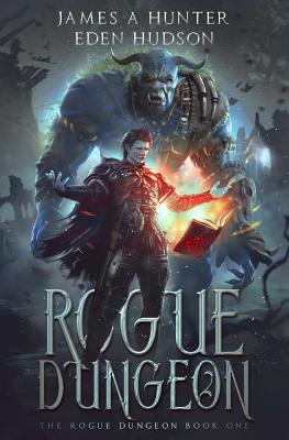 Rogue Dungeon Cover Photo