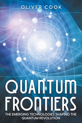 Quantum Frontiers Cover Image
