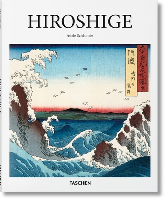 Hiroshige (Basic Art) Cover Image