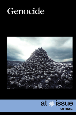Genocide (At Issue) By Barbara Krasner (Compiled by) Cover Image