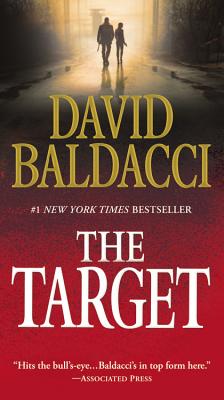 The Target (Will Robie Series #3) Cover Image