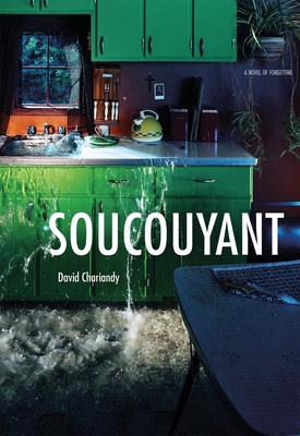 Cover for Soucouyant