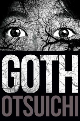 Goth By Otsuichi Cover Image