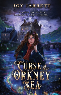 Curse of the Orkney Sea Cover Image
