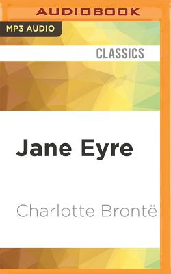 Jane Eyre [audible Edition]