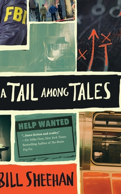A Tail Among Tales Cover Image