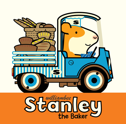 Stanley the Baker (Stanley Picture Books)