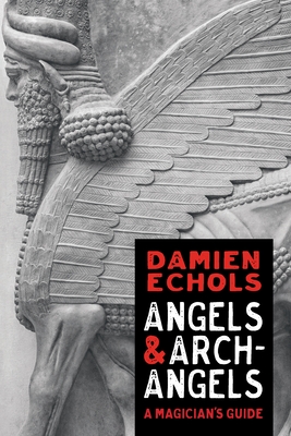 Cover for Angels and Archangels