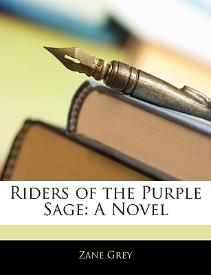 Riders of the Purple Sage